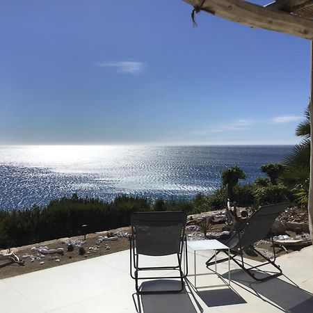Villa Mael Раматюель Екстер'єр фото